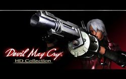 Devil May Cry (DMC)