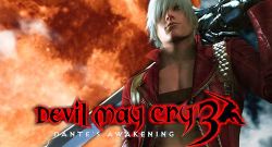 Devil may cry (dmc)