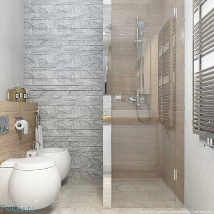 Design stúdió lakás az európai stílusú (lapos európai stílus) Design stúdió lakás az európai stílus