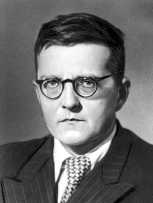 Dmitry Shostakovich - biografie, informații, viață personală