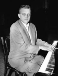 Dmitry Shostakovich - biografie și creativitate