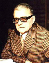 Dmitry Shostakovich - biografie și creativitate