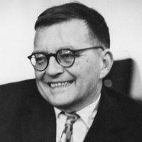 Dmitry Shostakovich - biografie și creativitate