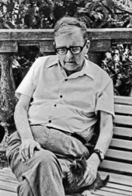 Дмитро Шостакович - біографія і творчість