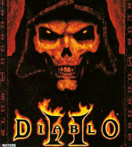 Diablooman's Journey - povestiri despre jocul Diablo