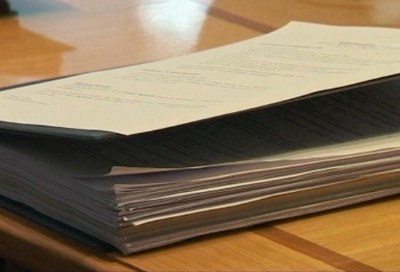 Документи комісії з трудових спорів положення, посвідчення, печатку