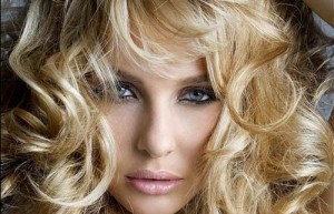 Довготривалий прикореневій обсяг волосся - красива укладання надовго - онлайн журнал для жінок moda