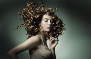 Volumul bazal pe termen lung al părului - stil frumos pentru o lungă perioadă de timp - revista online pentru femei moda