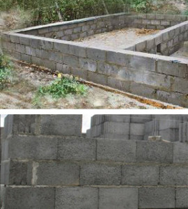 Case din beton expandat - caracteristici, costuri de construcție, sfaturi