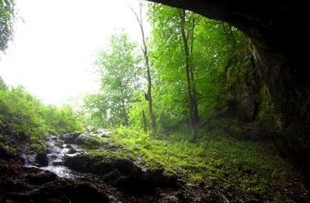 Пам'ятка архангельського району - - дивовижні місця