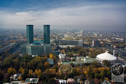 Atracții din Almaty