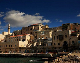 Atracții și locuri interesante de recenzie Jaffa și fotografii, toate atracțiile