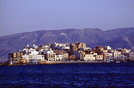 Látnivalók Heraklion, mit kell látni Heraklion útmutató, idegenvezető