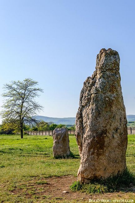 Obiective turistice din Crimeea