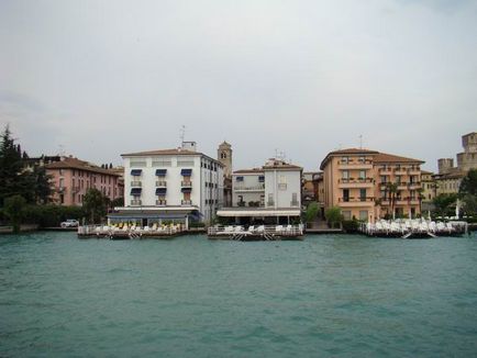 Sirmione atracții ghid pentru Sirmione