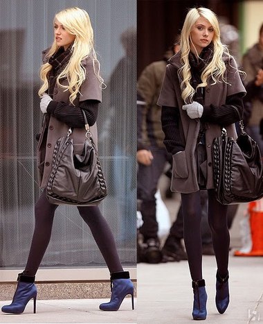 Jenny Humphrey