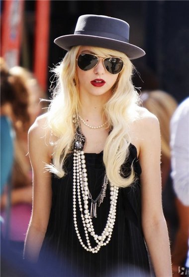 Jenny Humphrey