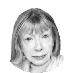 Joanne Didion, Flibusta