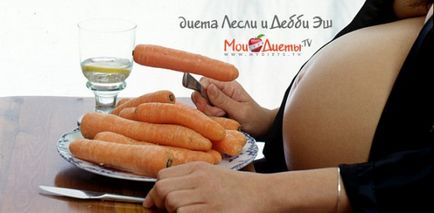 Ефективна болгарська дієта від цілителя петра Дімкова