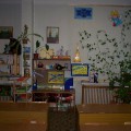 Екологічна кімната в дитячому садку