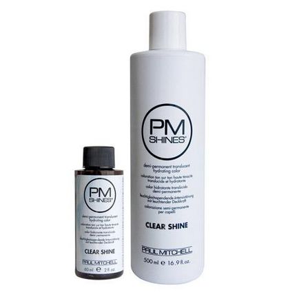 Екранування волосся paul mitchell clear shine - що це таке, відгуки, happy lady, щаслива