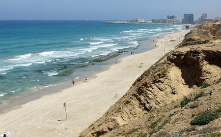 Excursie la Tel Aviv