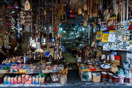 Excursie la Tel Aviv