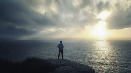 El camino de santiago