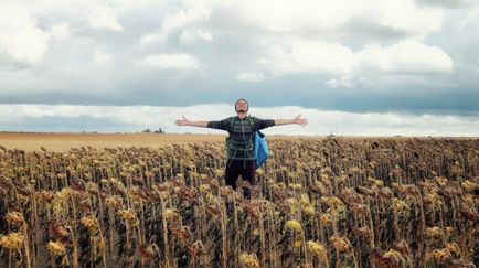 El camino de santiago