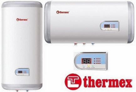 Schemă de conectare a încălzitorului de apă termomex, instrucțiuni, conexiune, încălzire