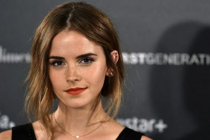 Evoluția stilului emma watson