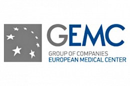 Centrul Medical European (emc), Orlovskiy Lane