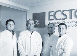 Centrul Medical European (emc), Orlovskiy Lane