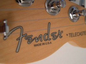 Fender - istoria companiei, biografie, fotografii și imagini