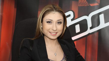 Döntős hang pozoyan Margarita I mondani valamit a közönség! (Fotó és videó) (szavazás) Döntős hang pozoyan Margarita I mondani valamit a közönség! (Fotó és videó)