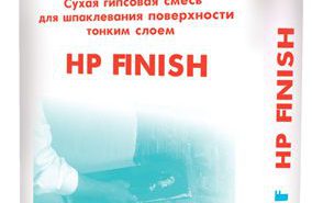 Фінішна шпаклівка під фарбування готова, ціна роботи і яку вибрати