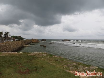 Fort Galle