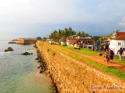 Fort Galle