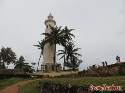 Fort Galle