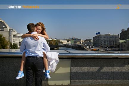 Фотозйомка весілля юлии і антона, креативний весільний фотограф!