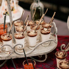 Cocktail pe o plimbare de nuntă în meniul St. Petersburg, prețuri