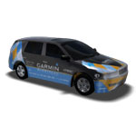 Garmin Garmin - descărcați și instalați pictograma vehiculului în navigatorul Garmin