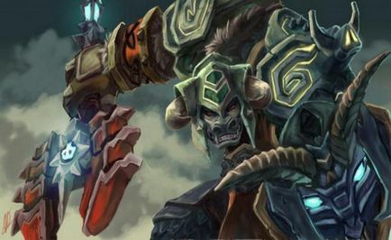Hyde tartályok wow - World of Warcraft