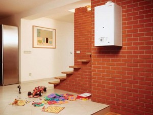 Cazane pe gaz pentru încălzirea unei case private - tipuri și caracteristici ale structurilor