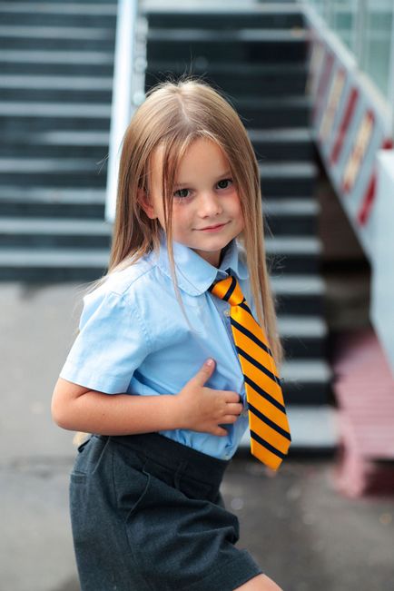Де підстригти дитини до школи модні стрижки та укладки, beauty insider