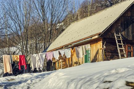 Генеральне прибирання, або як підготувати дачну ділянку до нового сезону, дачні хитрості