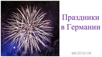 Німеччина цікаві факти 10 неординарних фактів про життя в герман