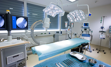 Németország klinika IVF kezelés onkológiai Isar Medical Center