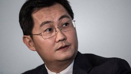 Șeful companiei Tencent a devenit cel mai bogat locuitor al Asiei, conform forbes, oia 
