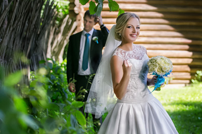 Головна - весільний фотограф в Нижньому Новгороді